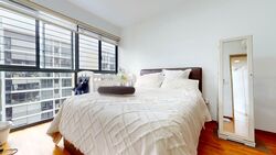 Twin Fountains (D25), Condominium #495699541